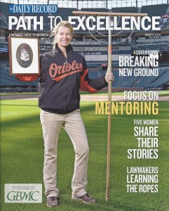 Path to Excellence Cover, 3.4.16